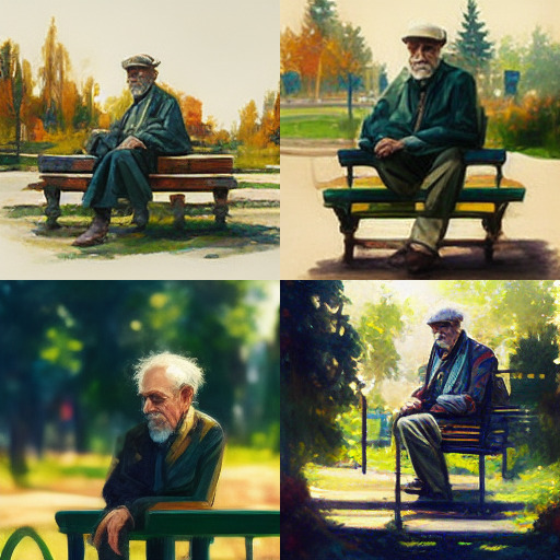 An_old_man_sitting_on_a_park_bench._portrait_d29826f2-9f07-4a29-a15e-9ba007815b30